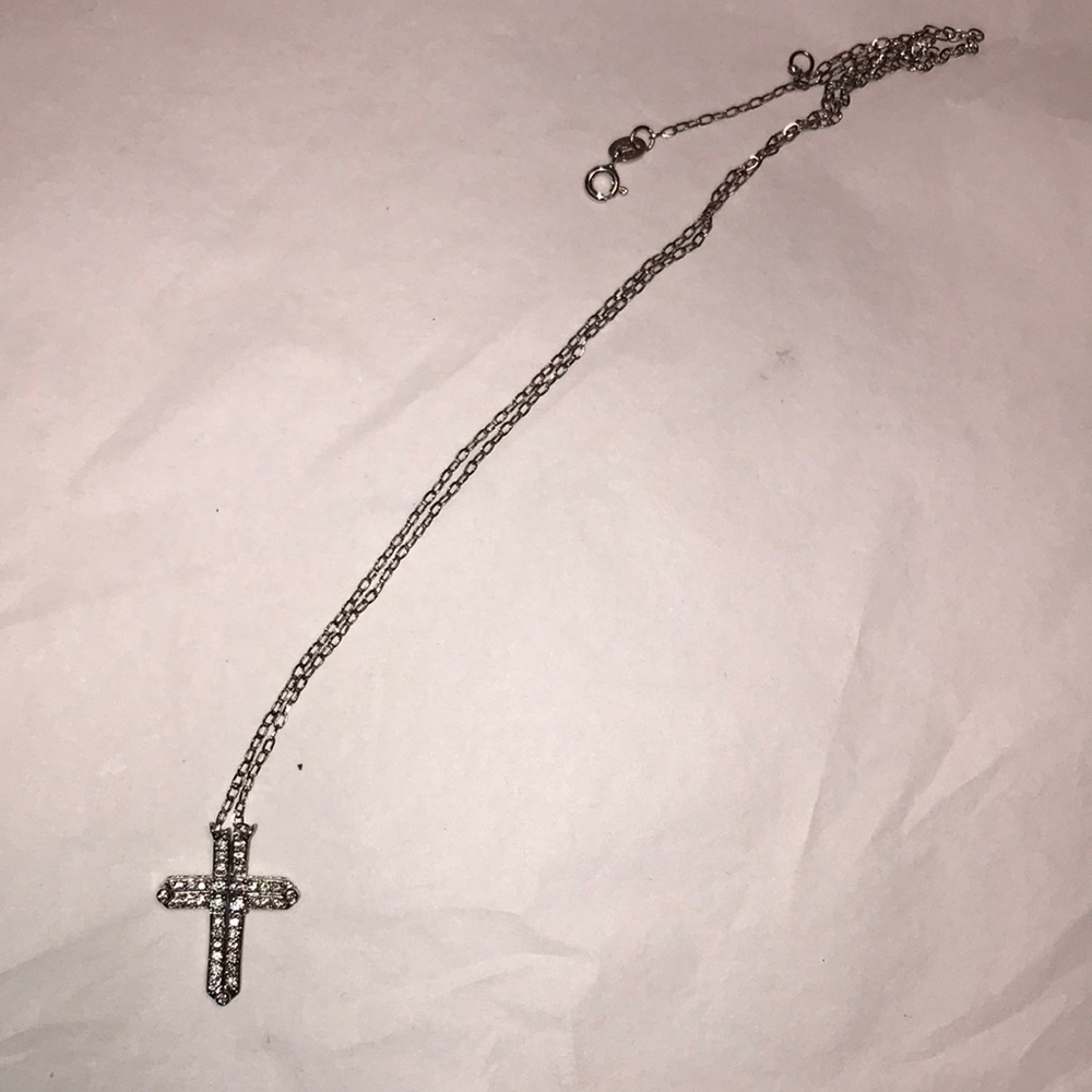 925 Sterling Silver Chain